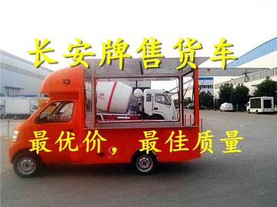 “靈活的街頭廚房 程力餐飲車新標桿